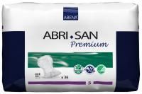 Урологические вкладыши Abri-San Premium 5, 1200 мл купить в Курске
