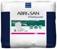 Урологические вкладыши Abri-San Premium 11, 3400 мл купить в Курске
