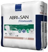 Урологические прокладки Abri-San Premium 1А, 200 мл купить в Курске
