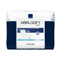 Abri-Soft Впитывающие пеленки Basic 60х90 см купить в Курске