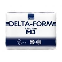 Delta-Form Подгузники для взрослых M3 купить в Курске
