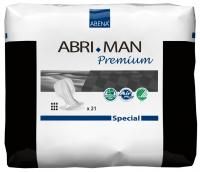 Мужские урологические прокладки Abri-Man Special, 2800 мл купить в Курске

