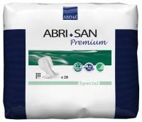 Урологические вкладыши Abri-San Premium Special, 2000 мл купить в Курске
