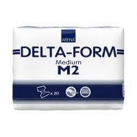 Delta-Form Подгузники для взрослых M2 купить в Курске
