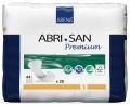 abri-san premium прокладки урологические (легкая и средняя степень недержания). Доставка в Курске.

