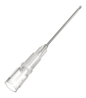 Фильтр инъекционный Стерификс 5 мкм, съемная игла G19 25 мм купить в Курске