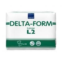Delta-Form Подгузники для взрослых L2 купить в Курске
