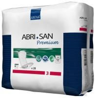 Урологические прокладки Abri-San Premium 3, 500 мл купить в Курске
