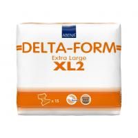 Delta-Form Подгузники для взрослых XL2 купить в Курске
