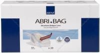 Abri-Bag Гигиенические впитывающие пакеты для судна 60x39 см купить в Курске