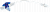 Кран 3-ходовой Дискофикс С с Сэйффлоу 360° синий линия 50 см купить в Курске