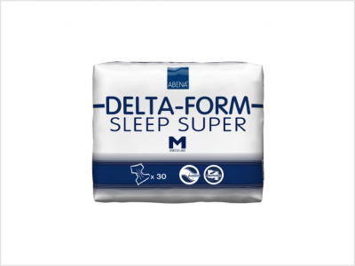 Delta-Form Sleep Super размер M купить оптом в Курске
