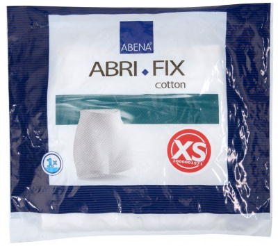 Фиксирующее белье Abri-Fix Cotton XS купить оптом в Курске
