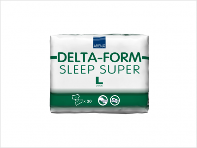 Delta-Form Sleep Super размер L купить оптом в Курске
