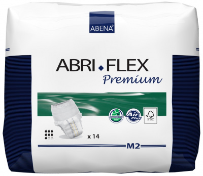 Abri-Flex Premium M2 купить оптом в Курске
