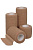 WUXI Лента когезивная эластичная (бандаж) размер: 12,0 см. х 4,5 м. купить в Курске