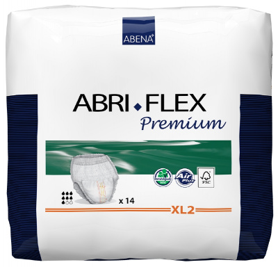 Abri-Flex Premium XL2 купить оптом в Курске
