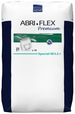 Abri-Flex Premium Special M/L2 купить оптом в Курске
