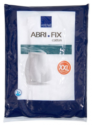Фиксирующее белье Abri-Fix Cotton XXL купить оптом в Курске

