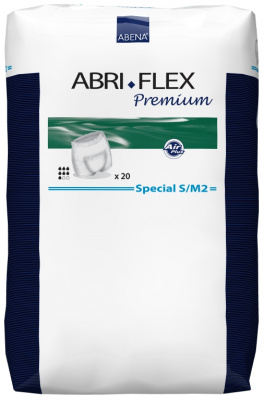 Abri-Flex Premium Special S/M2 купить оптом в Курске
