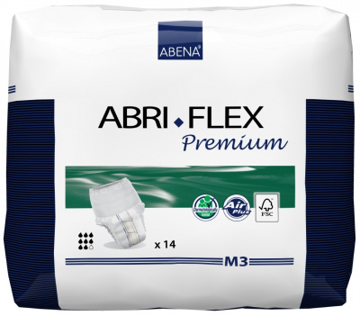 Abri-Flex Premium M3 купить оптом в Курске
