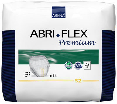 Abri-Flex Premium S2 купить оптом в Курске
