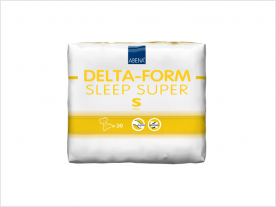 Delta-Form Sleep Super размер S купить оптом в Курске
