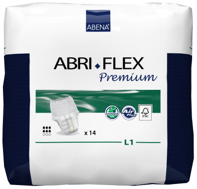 Abri-Flex Premium L1 купить оптом в Курске
