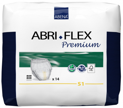 Abri-Flex Premium S1 купить оптом в Курске
