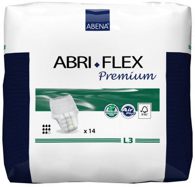 Abri-Flex Premium L3 купить оптом в Курске
