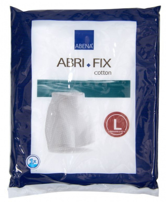 Фиксирующее белье Abri-Fix Cotton L купить оптом в Курске
